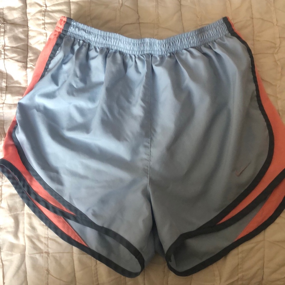Nike Tempo Run shorts